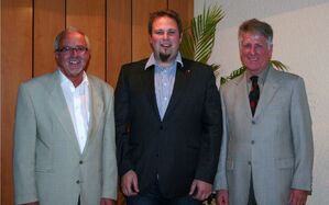 Joachim Pöschel, Stephan Seifert, Jürgen Schmidt