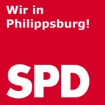 Wir in Philippsburg!